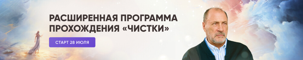Программа чистки